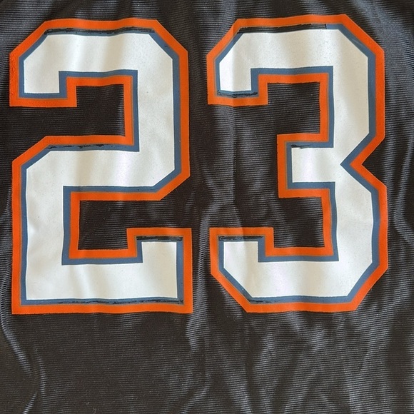 Chicago Bears Youth Jersey Devin Hester #23 Size Large - Picture 8 of 9